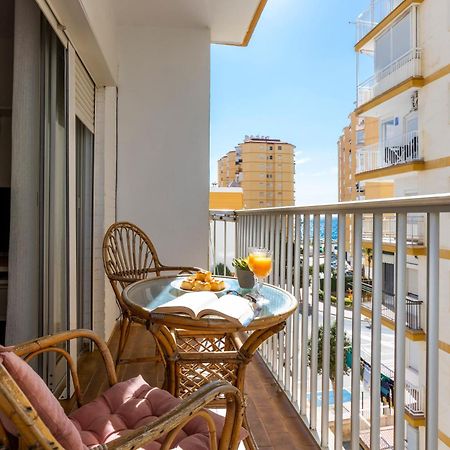Todimer Apartamento Vistamar تورينيوفا المظهر الخارجي الصورة