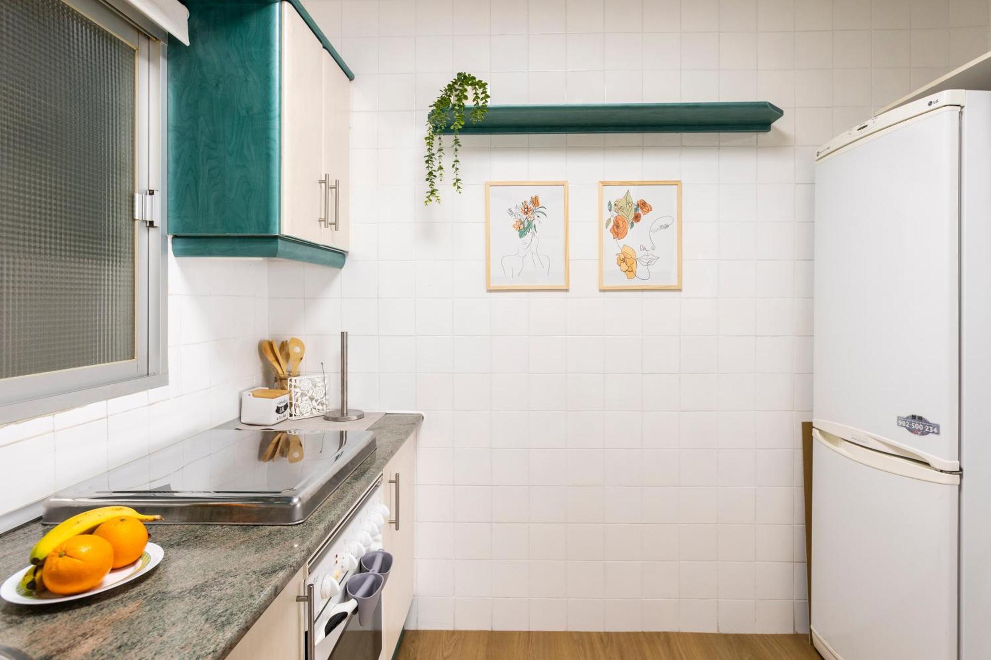 Todimer Apartamento Vistamar تورينيوفا المظهر الخارجي الصورة